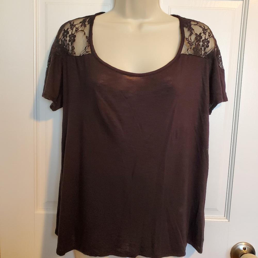 THX Thanx Collection Top